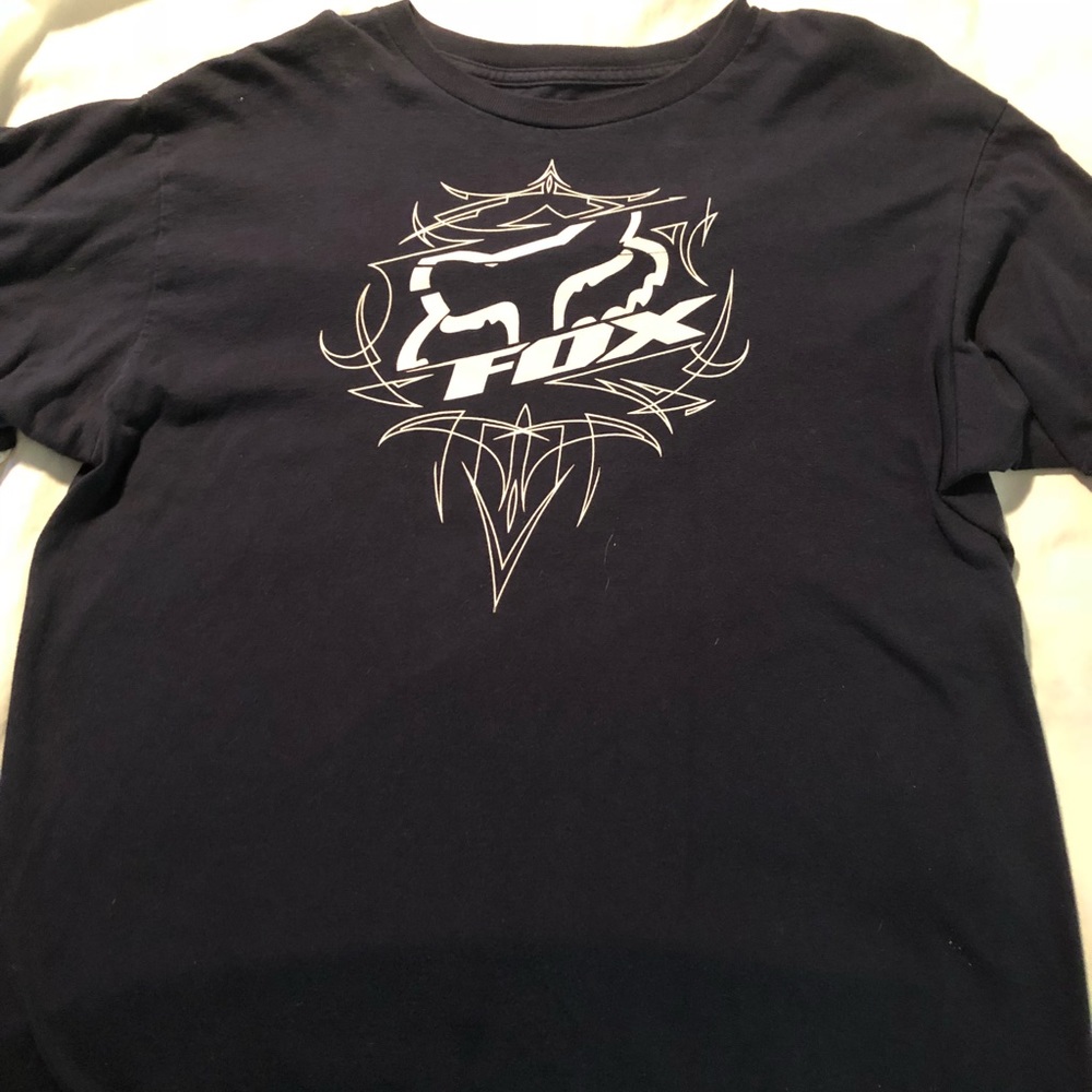 Fox Racing shirt